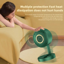 Room Air Heater