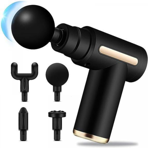 Single Massager Gun