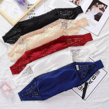 Exclusive Bra- Free ...