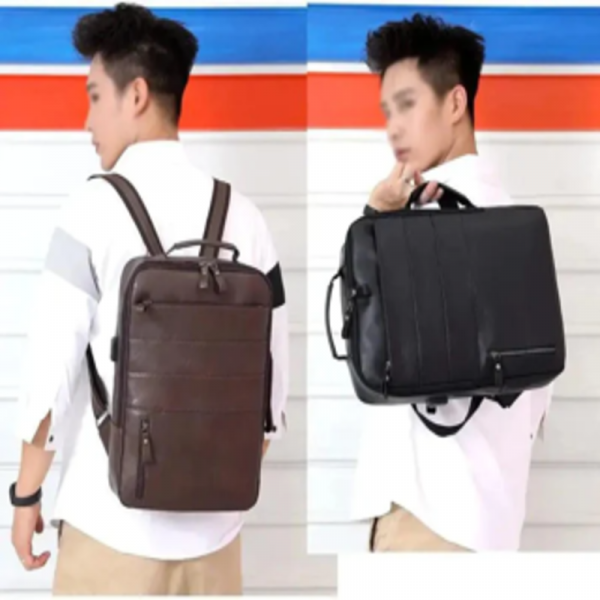 Artificial Leather Bag