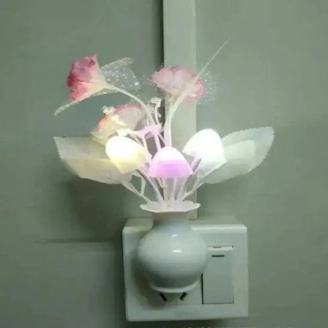 Mushroom Light...