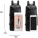 Artificial Leather Bag