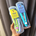 Mini Hair Straightener