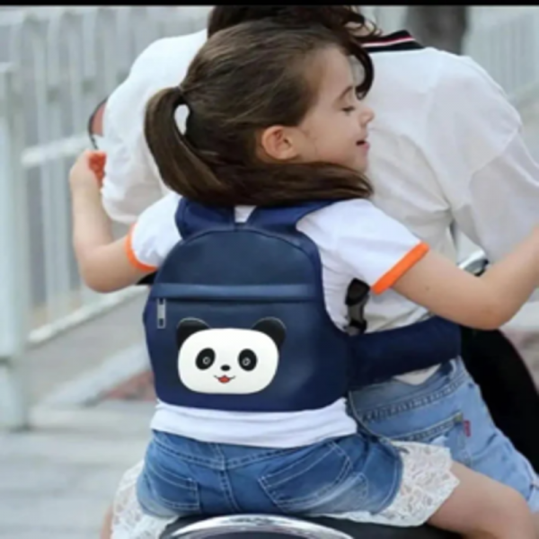 Bike Protection Safety Belt