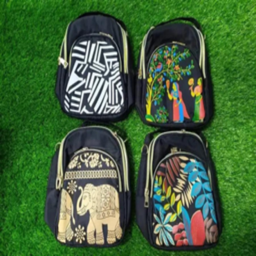 Cute Little Bag...