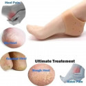 Heel Anti Crack Set