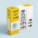 Super Pot Stand 5 Layer Kitchen Pot