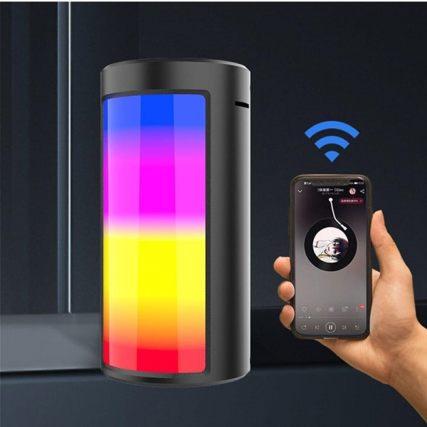 Wireless Speaker
