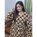 Pori Grown YELLOW