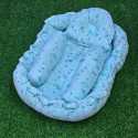 Premium Baby Velvet Bedding Set