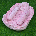 Premium Baby Velvet Bedding Set