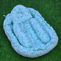 Premium Baby Velvet Bedding Set