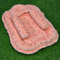 Premium Baby Velvet Bedding Set
