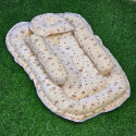 Premium Baby Velvet Bedding Set