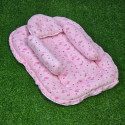 Premium Baby Velvet Bedding Set