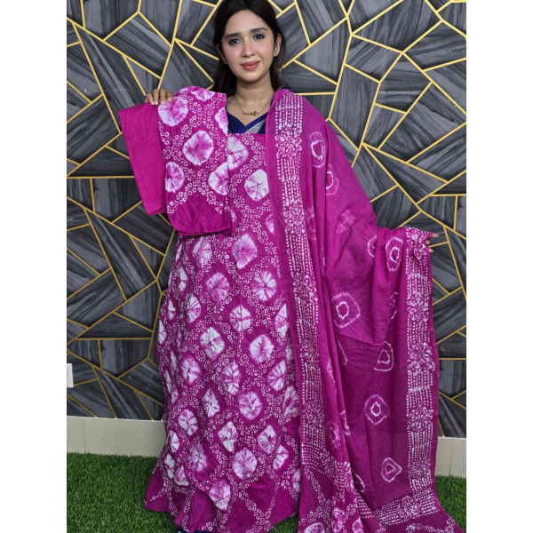 Premium Batik