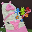 Premium Music Baby Bouncer 