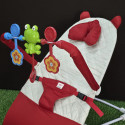 Premium Music Baby Bouncer 