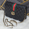 Premium Quality PU Leather Stylish Shoulder Bag