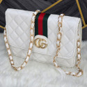 Premium Quality PU Leather Stylish Shoulder Bag