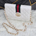 Premium Quality PU Leather Stylish Shoulder Bag