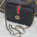 Premium Quality PU Leather Stylish Shoulder Bag
