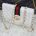 Premium Quality PU Leather Stylish Shoulder Bag