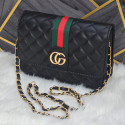 Premium Quality PU Leather Stylish Shoulder Bag