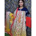 Premium Zaara Cotton