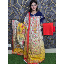Premium Zaara Cotton