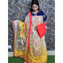 Premium Zaara Cotton