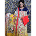 Premium Zaara Cotton