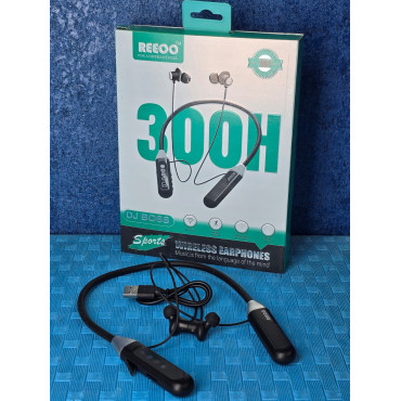 REEOO 300H DJ BOSS NECKBAND
