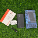 REMAX Power bank & ONEPLUS Airbuds