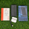 REMAX Power bank & ONEPLUS Airbuds