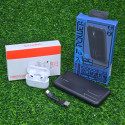 REMAX Power bank & ONEPLUS Airbuds