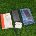 REMAX Power bank & ONEPLUS Airbuds
