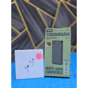 REMAX RPP 10000mAh & Air Buds (2nd Version)