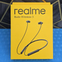 Realme Buds Wireless 3