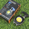 Rechargeable W5147 Keychain LED Light