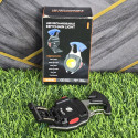 Rechargeable W5147 Keychain LED Light