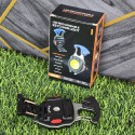 Rechargeable W5147 Keychain LED Light