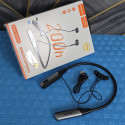 Recrsi Neckband 200hrs Wireless Earphones