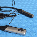 Recrsi Neckband 200hrs Wireless Earphones