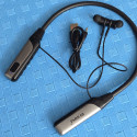Recrsi Neckband 200hrs Wireless Earphones