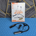 Recrsi Neckband 200hrs Wireless Earphones