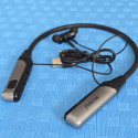 Recrsi Neckband 200hrs Wireless Earphones