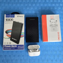 Regarci NY 024 & Oneplus Airpods 