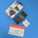Regarci NY 024 & Oneplus Airpods 