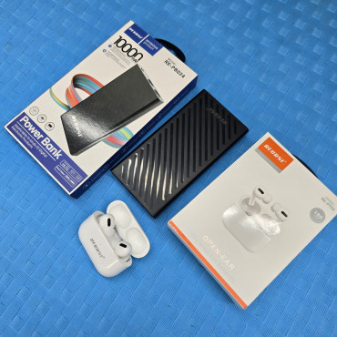 Regarci PB 024  & Regarci TWS